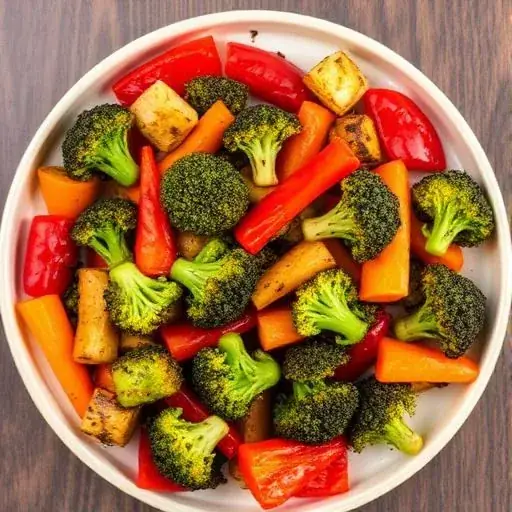 Lahodný recept připravený ve fritéze na horký vzduch