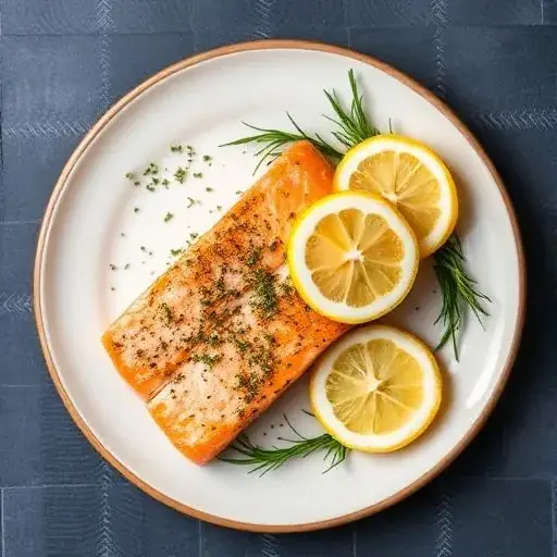 Lahodný recept připravený ve fritéze na horký vzduch
