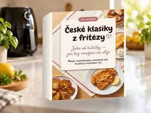 České klasiky z fritézy